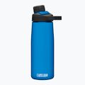 CamelBak Chute Mag бутилка за пътуване, синя 2470401075 5