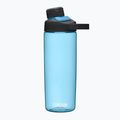 Туристическа бутилка CamelBak Chute Mag 600 ml true blue