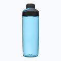 Туристическа бутилка CamelBak Chute Mag 600 ml true blue 4