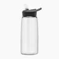 Туристическа бутилка CamelBak Eddy+ 1000 ml clear