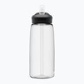 Туристическа бутилка CamelBak Eddy+ 1000 ml clear 2