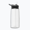 Туристическа бутилка CamelBak Eddy+ 1000 ml clear 3