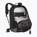 Велосипедна раница CamelBak H.A.W.G. Commute 30 l black 6