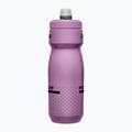 Велосипедна бутилка CamelBak Podium 710 ml лилава 2