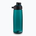 CamelBak Chute Mag бутилка за пътуване, синя 2470404075