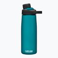 CamelBak Chute Mag бутилка за пътуване, синя 2470404075 5