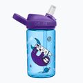 CamelBak Eddy бутилка за пътуване лилаво и синьо 2472404041 7