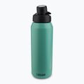 Термобутилка CamelBak Chute Mag SST зелена 1516304001 2