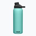 Термобутилка CamelBak Chute Mag SST зелена 1516304001 5