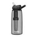 CamelBak Eddy бутилка за пътуване с филтър черна 2550001001
