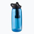 CamelBak Eddy+ бутилка с филтър за пътуване, синя 2550401001