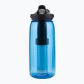 CamelBak Eddy+ бутилка с филтър за пътуване, синя 2550401001 2