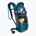 Camelbak Lobo 9 раница за велосипед, синя 2656401000 9
