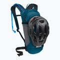 Camelbak Lobo 9 раница за велосипед, синя 2656401000 10