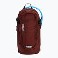 CamelBak M.U.L.E. 12 раница за велосипед кафява 2654601000