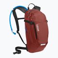 CamelBak M.U.L.E. 12 раница за велосипед кафява 2654601000 8