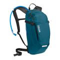 CamelBak M.U.L.E. 12 раница за велосипед синя 2654401000 5