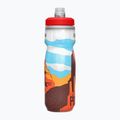 CamelBak Podium Chill Summer LE пустинна бутилка за велосипед 2