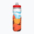 CamelBak Podium Chill Summer LE пустинна бутилка за велосипед 4
