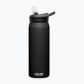 Туристическа бутилка CamelBak Eddy+ Insulated SST 750 ml black