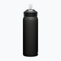 Туристическа бутилка CamelBak Eddy+ Insulated SST 750 ml black 2