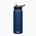 Термобутилка CamelBak Eddy+ 750 ml navy