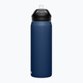 Термобутилка CamelBak Eddy+ 750 ml navy 4