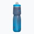 Велосипедна бутилка CamelBak Podium Chill 710 ml синя точка 2