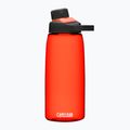 CamelBak Chute Mag 1000 ml бутилка за пътуване, червена