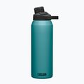 CamelBak Chute Mag Insulated SST 1000 ml термо бутилка lagoon