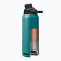 CamelBak Chute Mag Insulated SST 1000 ml термо бутилка lagoon 2