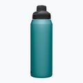 CamelBak Chute Mag Insulated SST 1000 ml термо бутилка lagoon 3