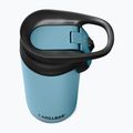 Термочаша CamelBak Forge Flow Insulated SST 350 ml, синя 5