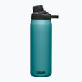 CamelBak Chute Mag Insulated SST термо бутилка 750 ml lagoon