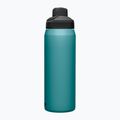 CamelBak Chute Mag Insulated SST термо бутилка 750 ml lagoon 2