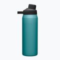 CamelBak Chute Mag Insulated SST термо бутилка 750 ml lagoon 3