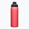 Термобутилка CamelBak Chute Mag Insulated SST 750 ml дива ягода 2