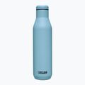 CamelBak Horizon Бутилка Insulated SST 750 ml термобутилка в синьо