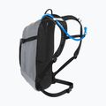 CamelBak M.U.L.E. 12 л раница за велосипед с 3 л резервоар в цвят бронз/липа 4