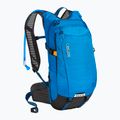 Camelbak M.U.L.E. Pro 14 l синя раница за велосипед 2401401000
