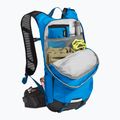 Camelbak M.U.L.E. Pro 14 l синя раница за велосипед 2401401000 7