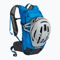 Camelbak M.U.L.E. Pro 14 l синя раница за велосипед 2401401000 8