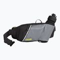 Велосипеден бъбрек CamelBak Podium Flow с бутилка 620 ml сребрист/липов