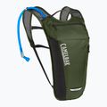 Велосипедна раница Camelbak Rogue Light 7 л зелена 2403301000