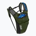 Велосипедна раница Camelbak Rogue Light 7 л зелена 2403301000 3