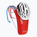 Велосипедна раница CamelBak Rogue Light 7 л с резервоар 2 л червено/черно 5