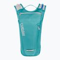 CamelBak Rogue Light 7 л раница за велосипед с 2 л мехур latigo teal