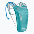 CamelBak Rogue Light 7 л раница за велосипед с 2 л мехур latigo teal 2