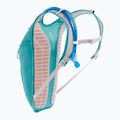 CamelBak Rogue Light 7 л раница за велосипед с 2 л мехур latigo teal 4