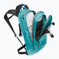 CamelBak M.U.L.E. 12 дамска раница за колоездене синя 2655301000 3